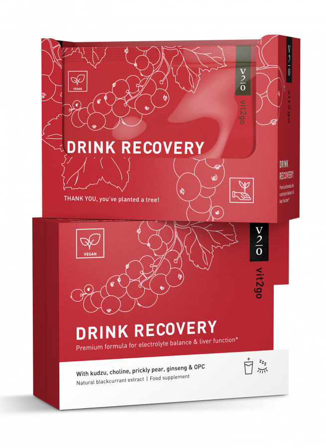 DRINK RECOVERY