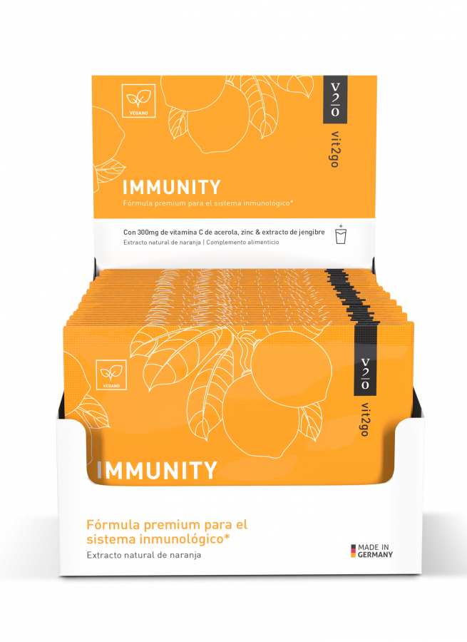 IMMUNITY