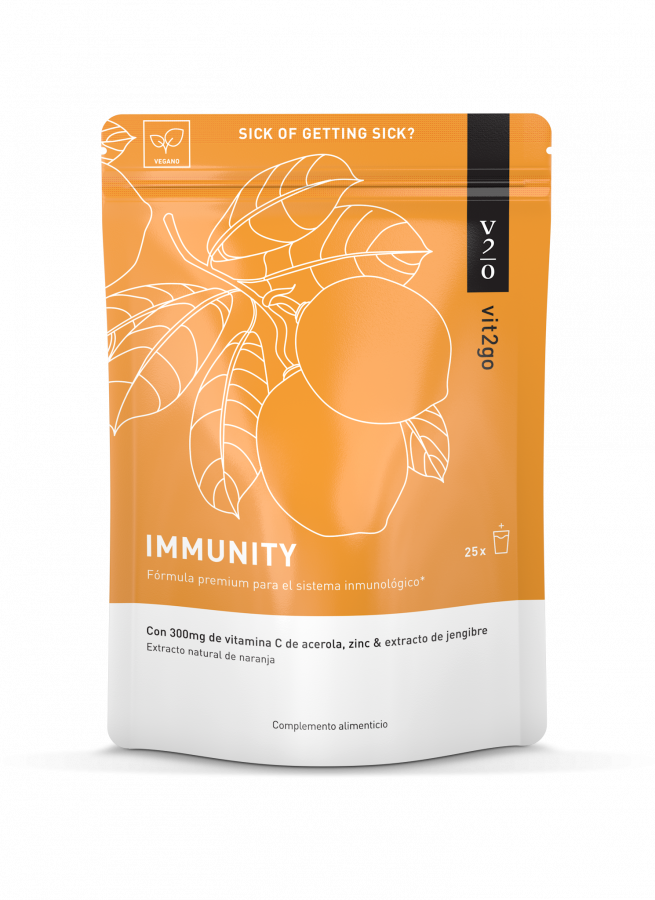 IMMUNITY