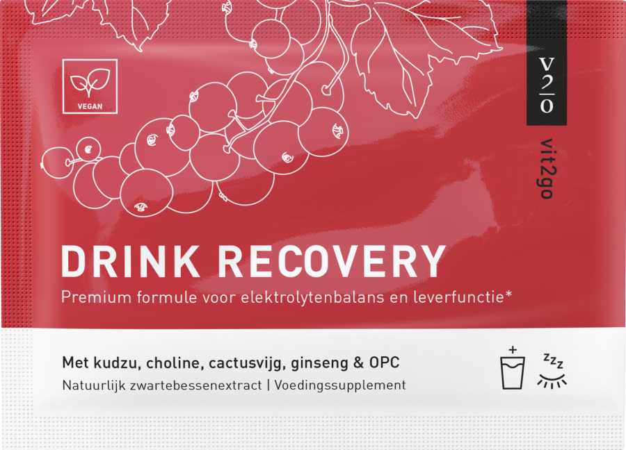 DRINK RECOVERY