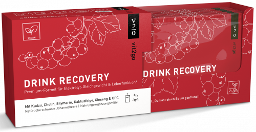 DRINK RECOVERY