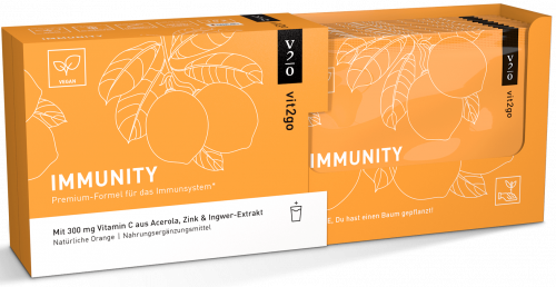 IMMUNITY
